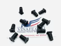 Đệm Cao Su Bảo Vệ Dây Điện 3.8mm